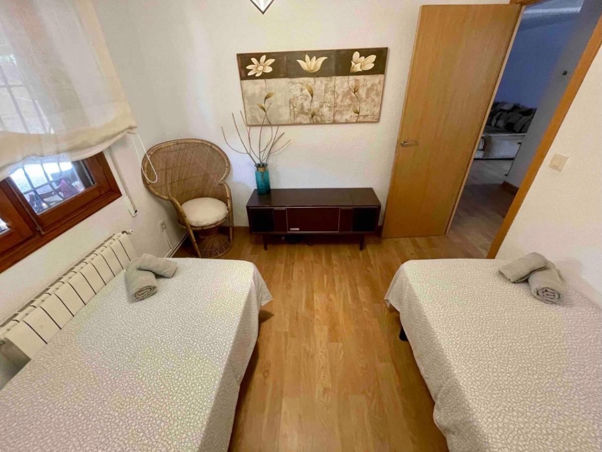 Bungalow De Lujo En Playa San Juan El Campello Exteriér fotografie