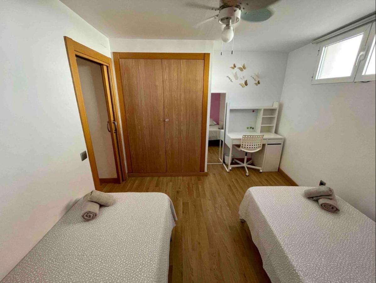 Bungalow De Lujo En Playa San Juan El Campello Exteriér fotografie