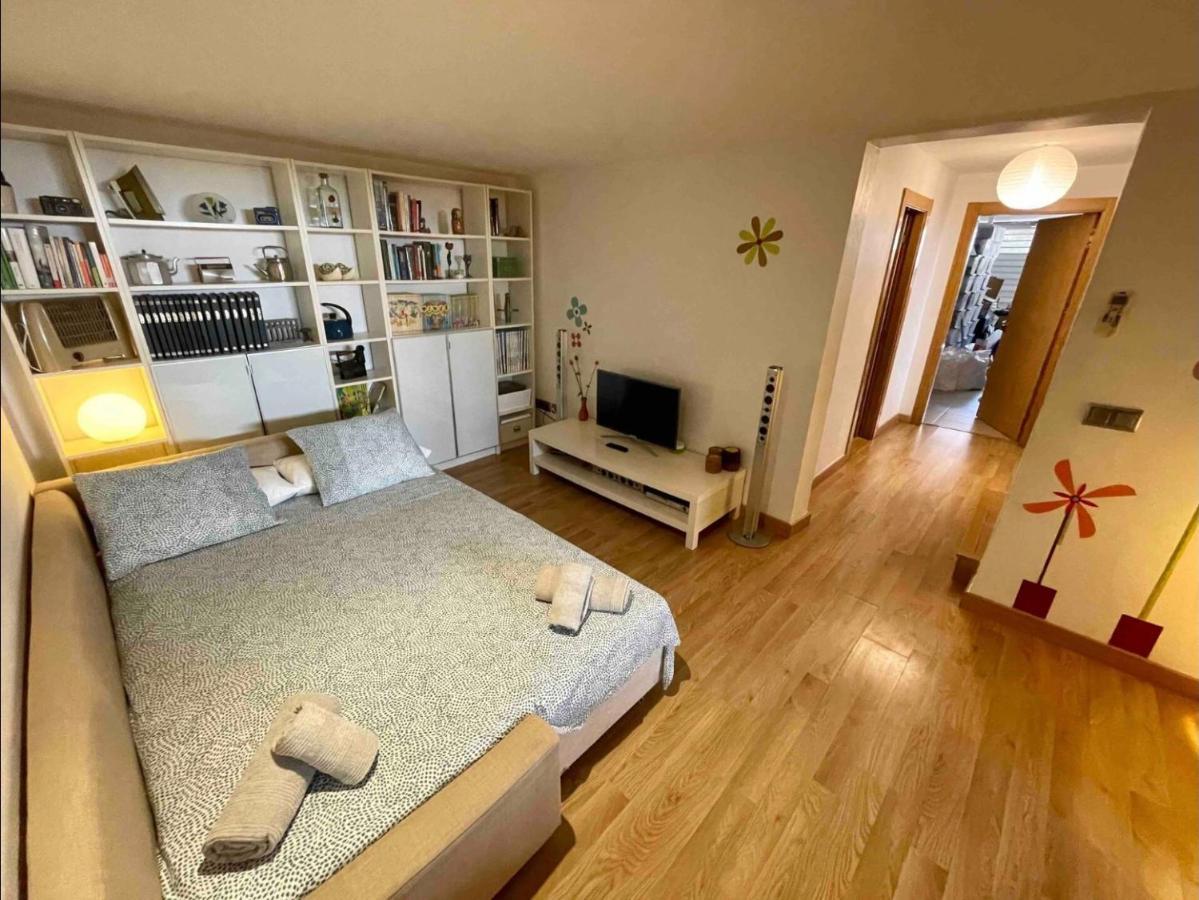 Bungalow De Lujo En Playa San Juan El Campello Exteriér fotografie