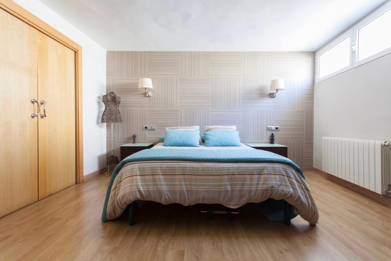 Bungalow De Lujo En Playa San Juan El Campello Exteriér fotografie