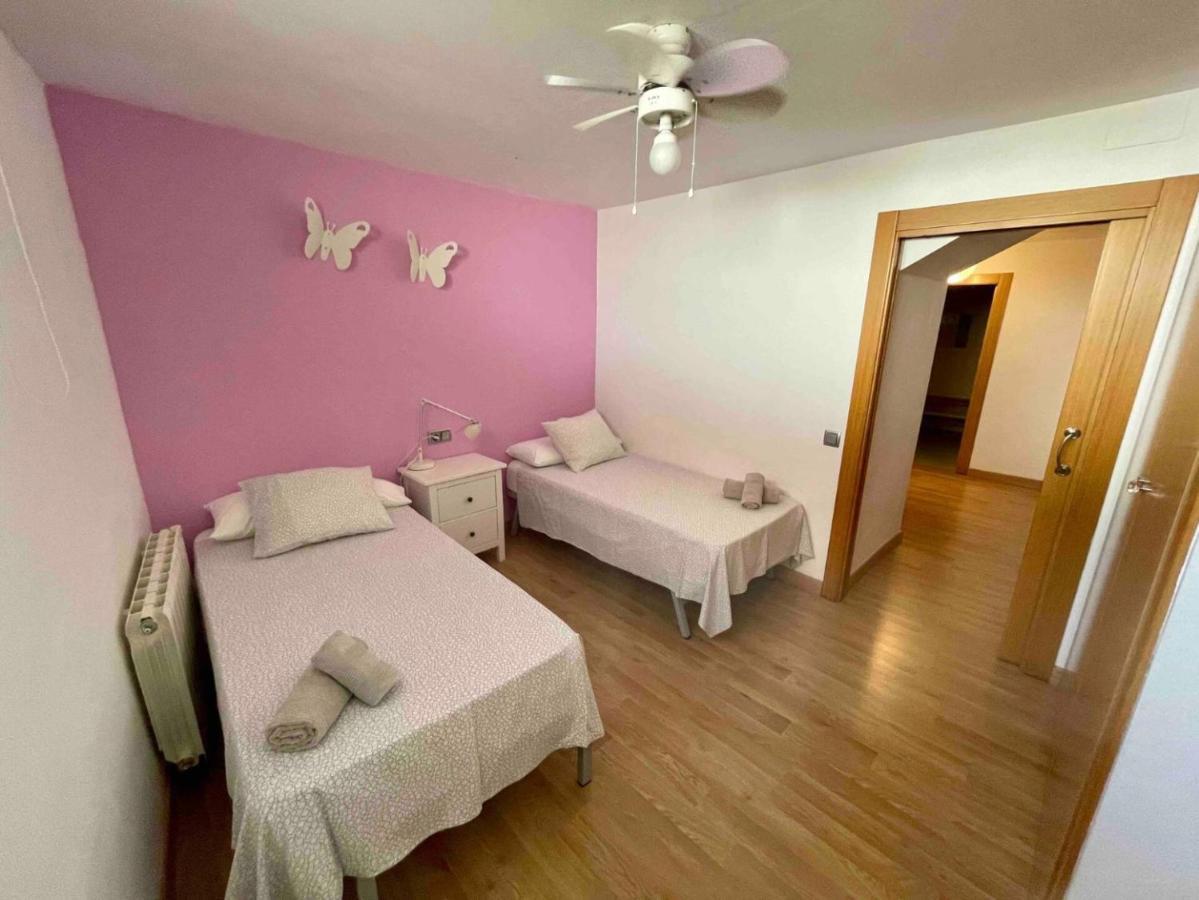 Bungalow De Lujo En Playa San Juan El Campello Exteriér fotografie