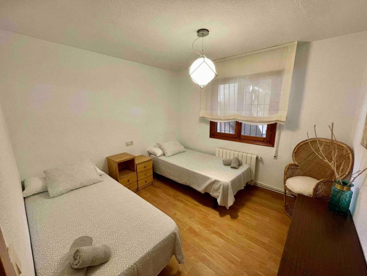 Bungalow De Lujo En Playa San Juan El Campello Exteriér fotografie