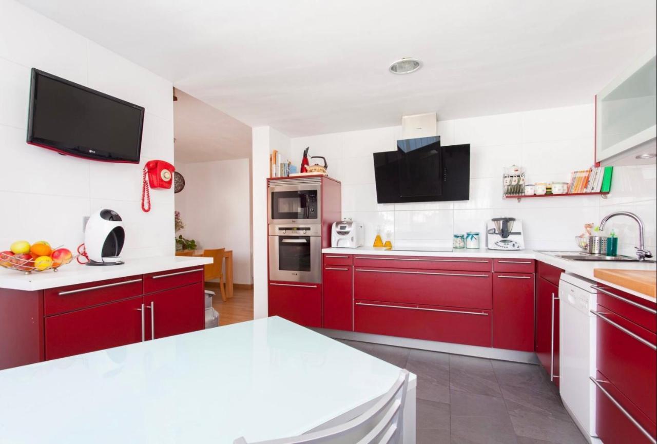 Bungalow De Lujo En Playa San Juan El Campello Exteriér fotografie