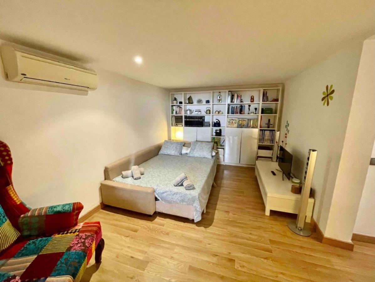 Bungalow De Lujo En Playa San Juan El Campello Exteriér fotografie