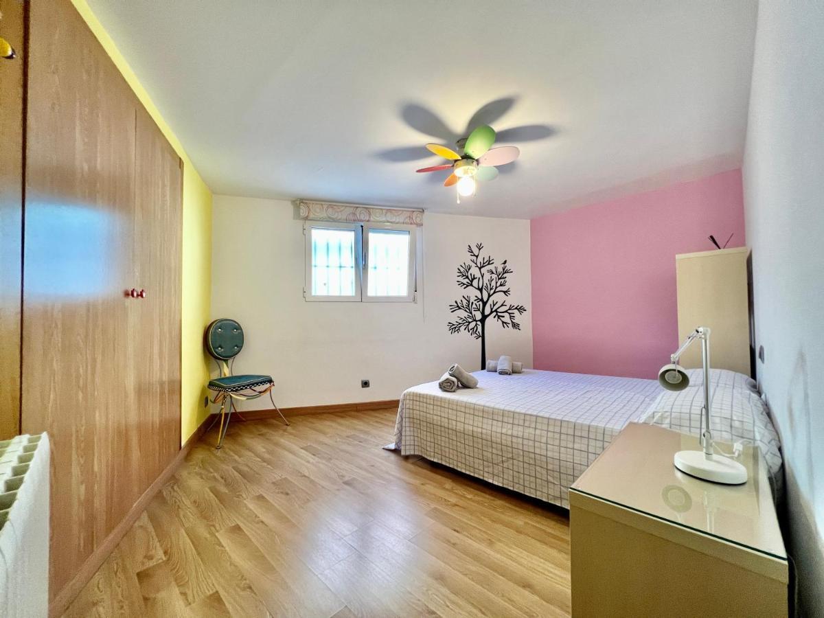 Bungalow De Lujo En Playa San Juan El Campello Exteriér fotografie